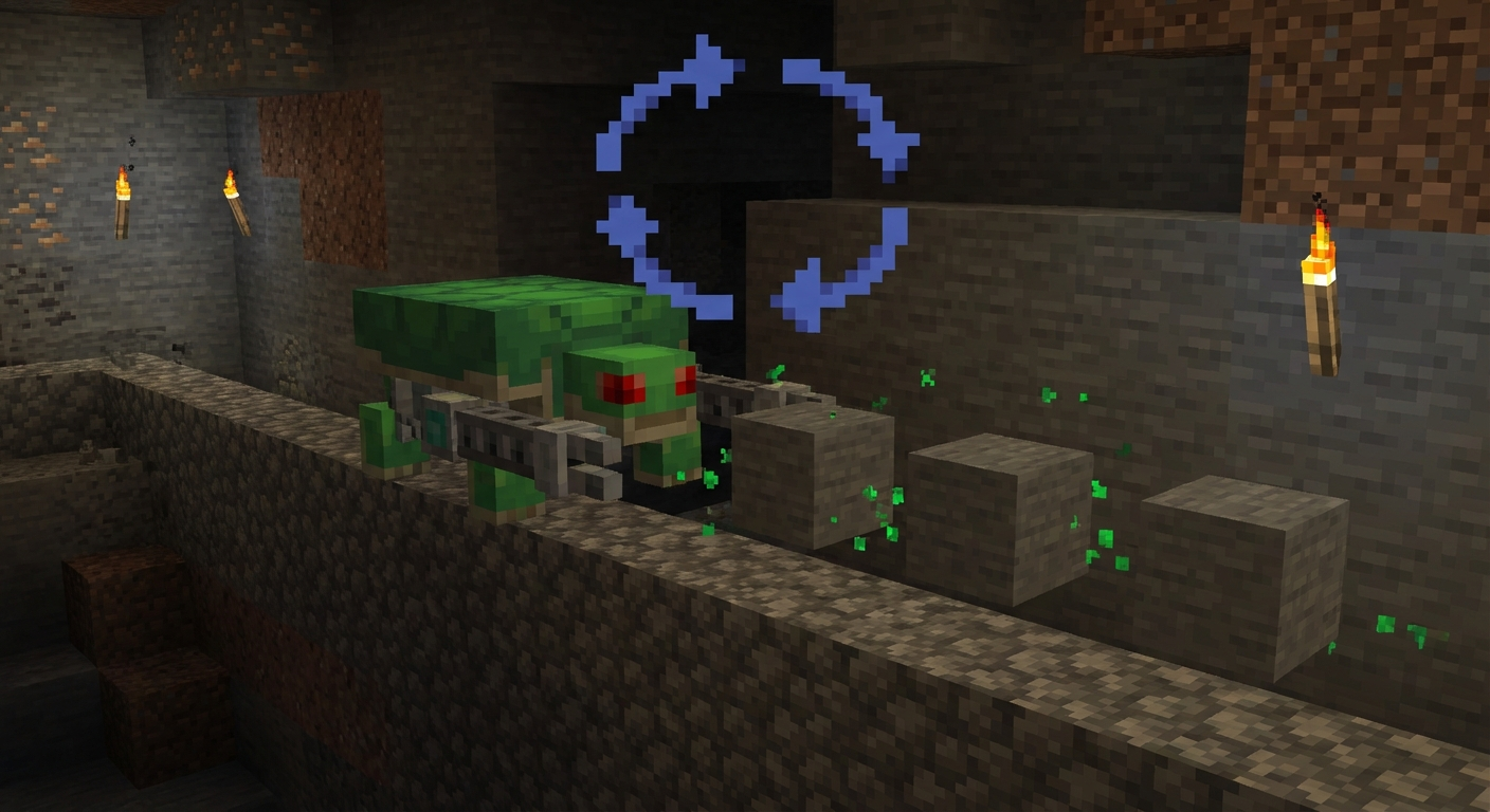 Урок 1.4 — Циклы